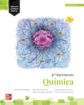 QUIMICA 2º BACHILLER