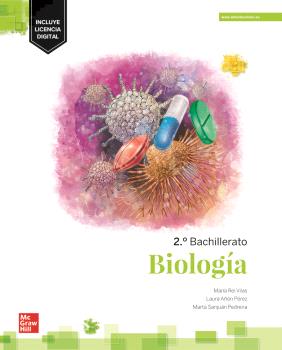 BIOLOGIA 2º BACHILLER