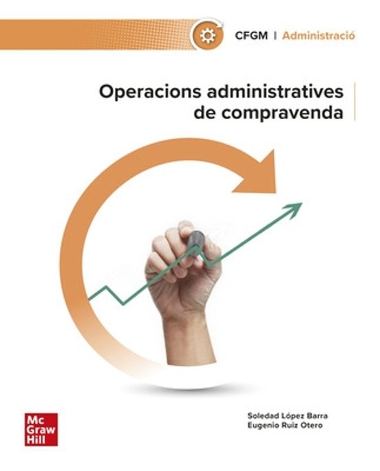 OPERACIONS ADMINISTRATIVES DE COMPRAVENDA GM 2024