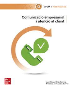 COMUNICACIO EMPRESARIAL ATENCIO AL CLIENT CAT 2024