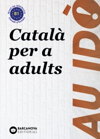 AU IDO B1 CATALA PER ADULTS
