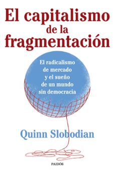 CAPITALISMO DE LA FRAGMENTACION, EL