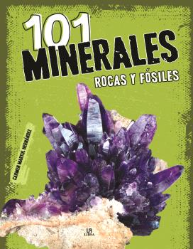 101 MINERALES ROCAS Y FOSILES