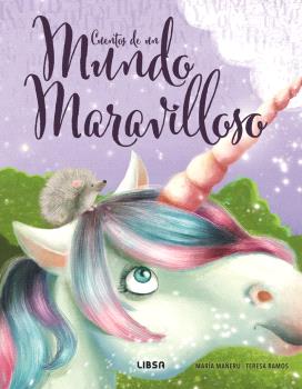 CUENTOS DE UN MUNDO MARAVILLOSO