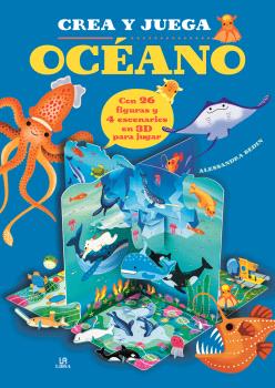 OCEANO CREA Y JUEGA