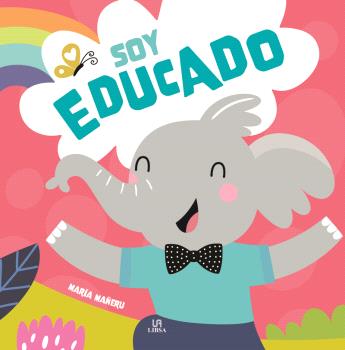 SOY EDUCADO