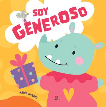SOY GENEROSO