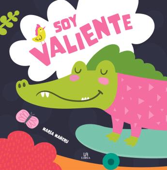 SOY VALIENTE