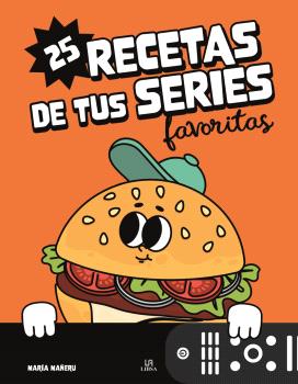 25 RECETAS DE TUSD SERIES FAVORITAS