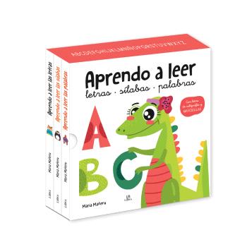 APRENDO A LEER LETRAS SILABAS PALABRAS CON LETRA DE CALIGRAFIA Y MAYUSCULA