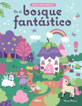 EN EL BOSQUE FANTASTICO BUSCA