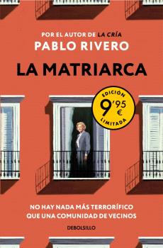 LA MATRIARCA