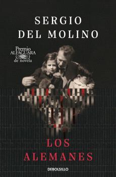 ALEMANES, LOS  PREMIO ALFAGUARA DE NOVELA 2024
