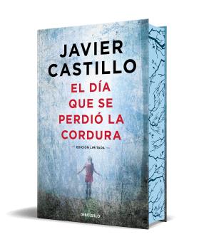 DIA QUE SE PERDIO LA CORDURA, EL     CANTOS PINTDOS