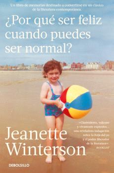 POR QUE SER FELIZ CUANDO PUEDES SER NORMAL?