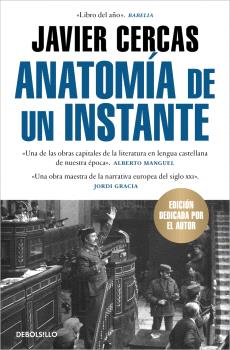 ANATOMIA DE UN INSTANTE