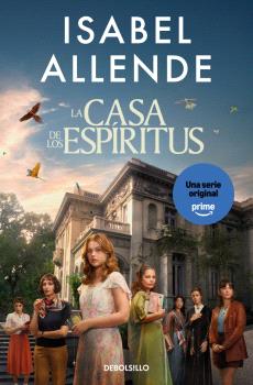 CASA DE LOS ESPIRITUS, LA