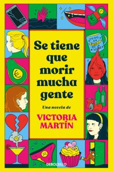 SE TIENE QUE MORIR MUCHA GENRE
