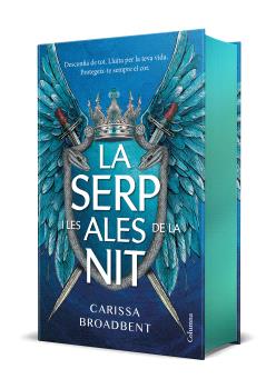 SERP I LES ALES DE LA NIT, LA