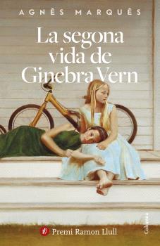 LA SEGONA VIDA DE GINEBRA VERN   (PREMI RAMON LLULL 2026)