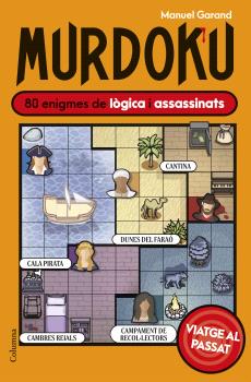 MURDOKU VIATGE AL PASSAT (CAT)
