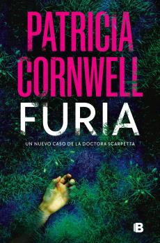 FURIA   doctora kay scarpetta 2