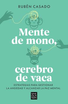 MENTE DE MONO CEREBRO DE VACA