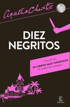 DIEZ NEGRITOS