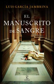 MANUSCRITO DE SANGRE, EL
