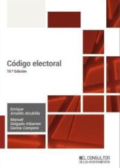 CODIGO ELECTORAL 2023