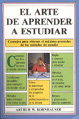 ARTE DE APRENDER A ESTUDIAR