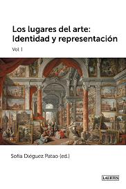LUGARES DEL ARTE IDENTIDAD Y RTEPRESENTACION VOL 1