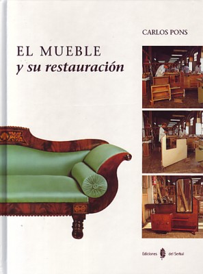 MUEBLE Y SU RESTAURACION