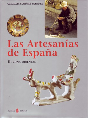ARTESANIAS DE ESPAÑA, LAS