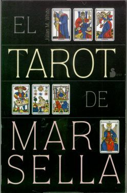 TAROT DE MARSELL ESTUCHE GRANDE
