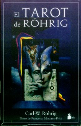 TAROT DE ROHRIG, EL
