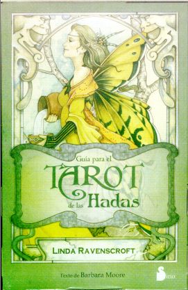 TAROT DE LAS HADAS, EL