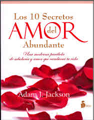 LOS 10 SECRETOS DEL ABUDANTE AMOR