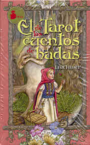 TAROT DE LOS CUENTOS DE HADAS. EL