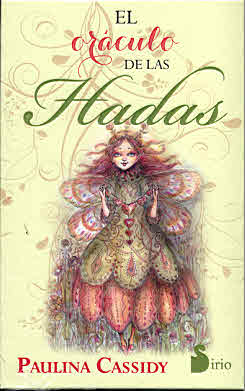 ORACULO DE LAS HADAS