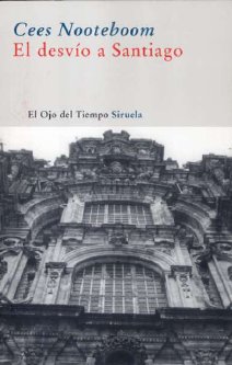 DESVIO A SANTIAGO, EL