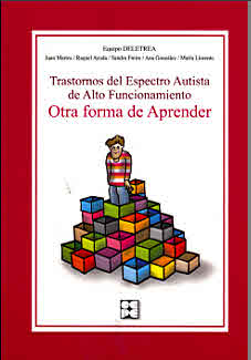 TRASTORNOS DEL ESPECTRO AUTISTA TEA- AF