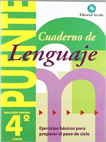 PUENTE LENGUAJE ( E. P. 4º )