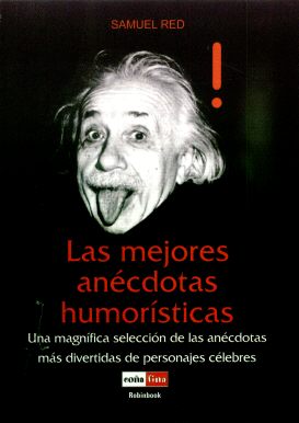 MEJORES ANECDOTAS HUMIRISTICAS, LAS