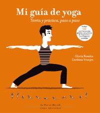 MI GUIA DE YOGA