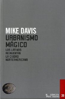 URBANISMO MAGICO D-39