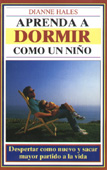 APRENDA A DORMIR COMO UN NIÑO