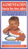 ALIMENTACION HASTA LOS TRES AÑOS