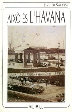 AIXO ES L'HAVANA