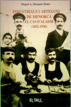 INDUSTRIALS I ARTESANS DE MENORCA